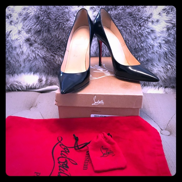 Christian Louboutin Shoes - Authentic Christian Louboutin sz36 SALE🎀